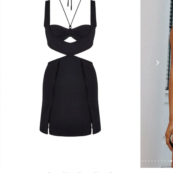 Bydee Adriana Dress - Picture 1 of 7